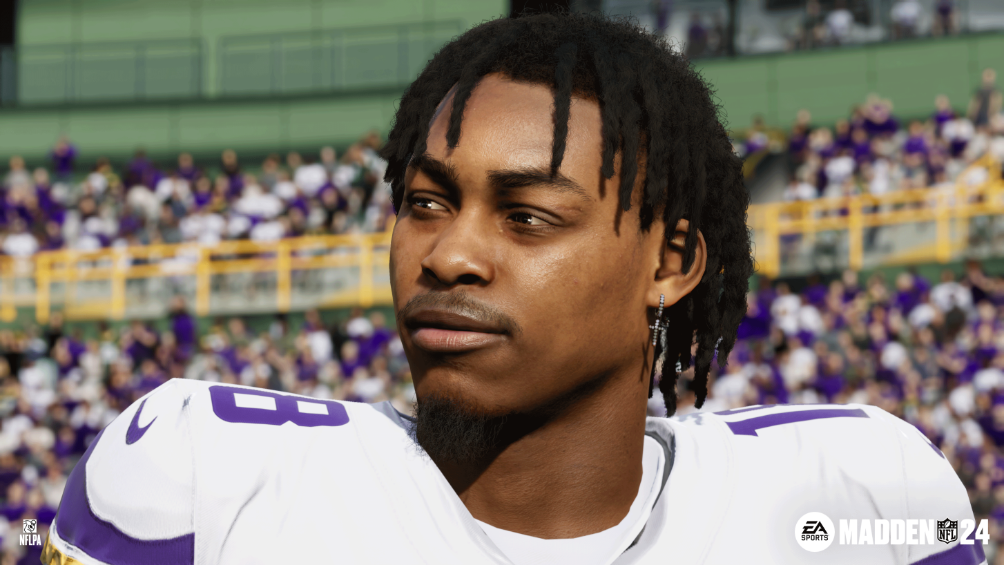 MADDEN NFL 24
